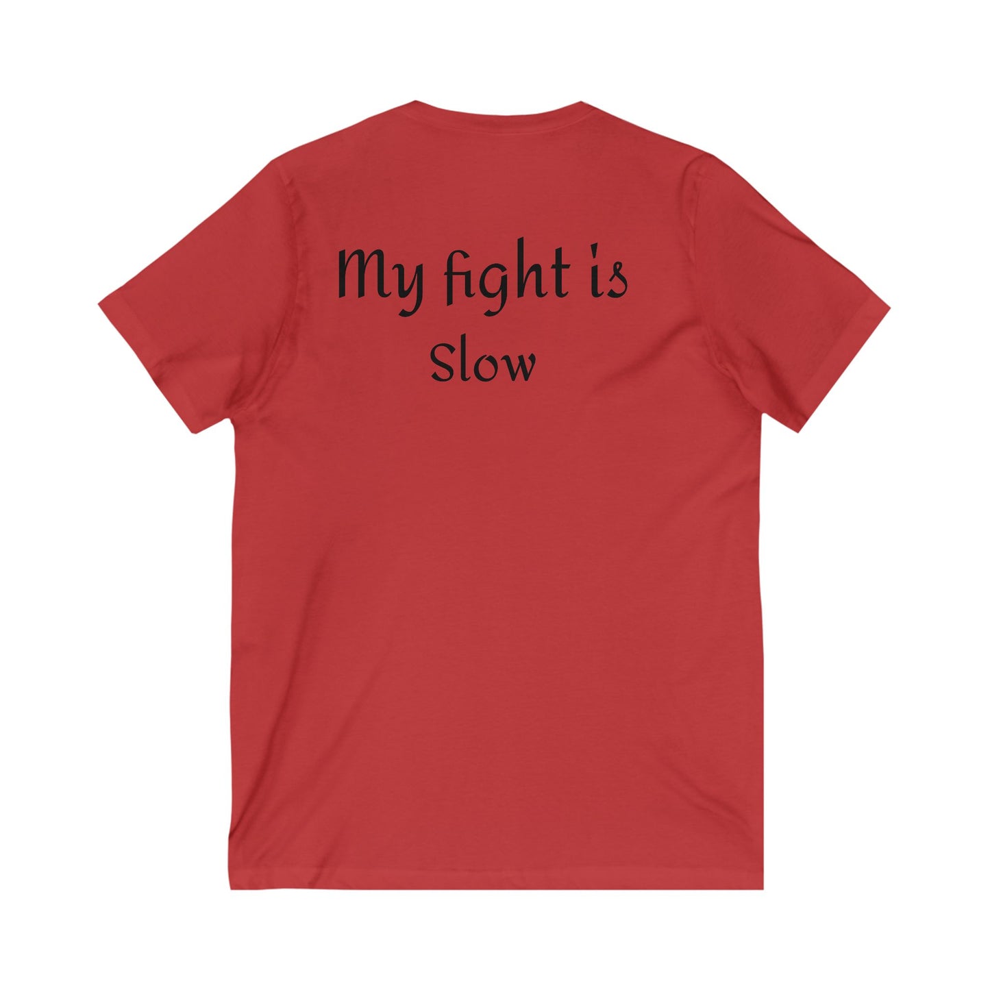12 Spoons Theory V-Neck Tee, Mental Health Awareness Shirt, Spoonie Shirt, Self-Care Apparel, Energy Management Tee