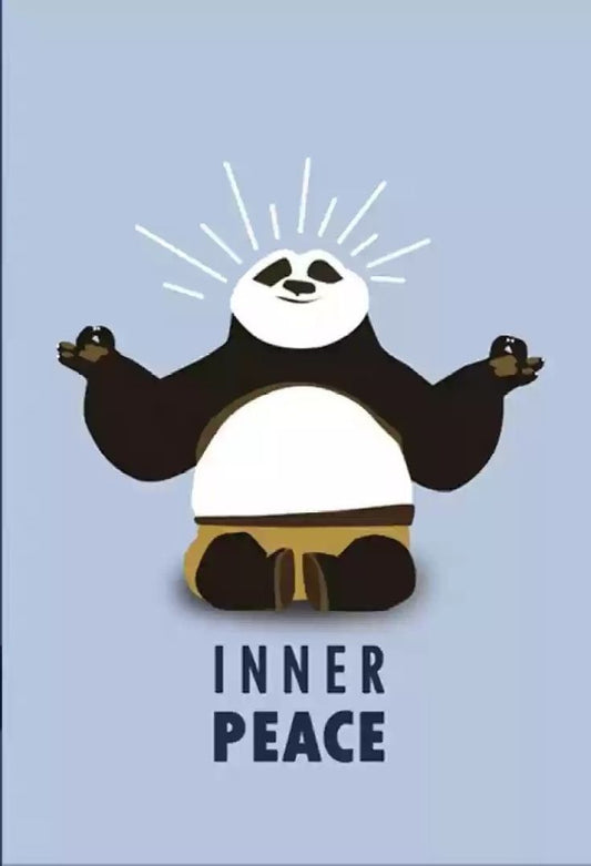 5 Daily Practices for Inner Peace and Empowerment