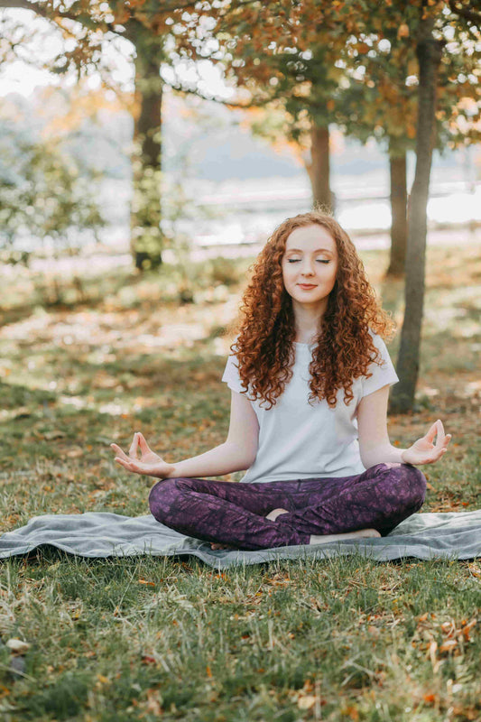 5 Daily Practices for Inner Peace and Empowerment
