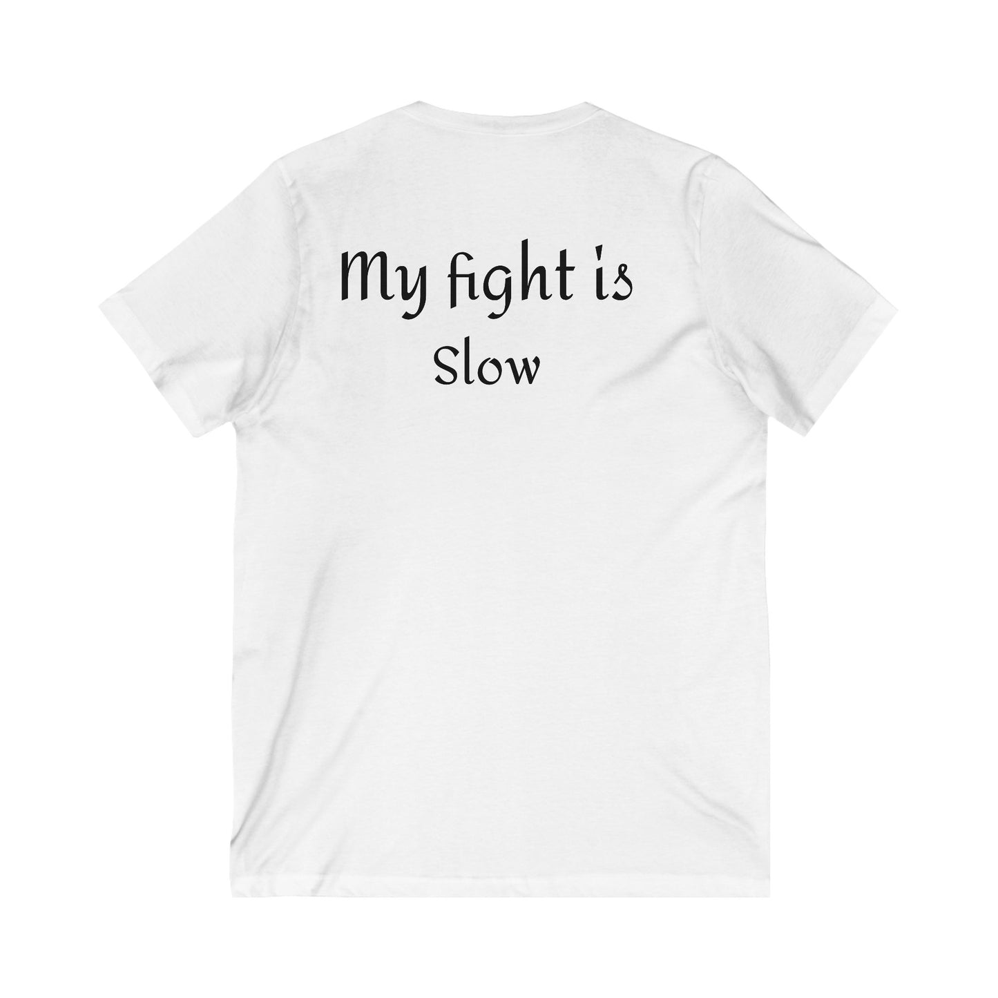 12 Spoons Theory V-Neck Tee, Mental Health Awareness Shirt, Spoonie Shirt, Self-Care Apparel, Energy Management Tee