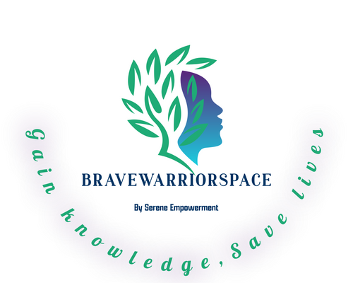 SERENE EMPOWERMENT by KAFILIV HEALTH